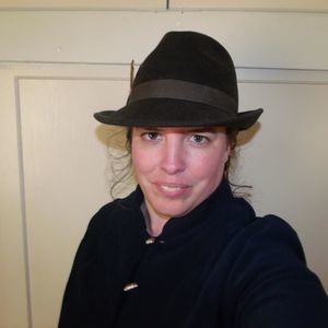 Meet your Posher, Daisy